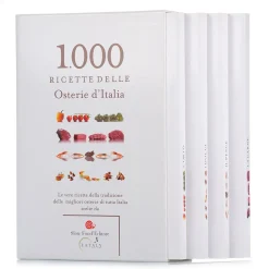 1000 Ricette