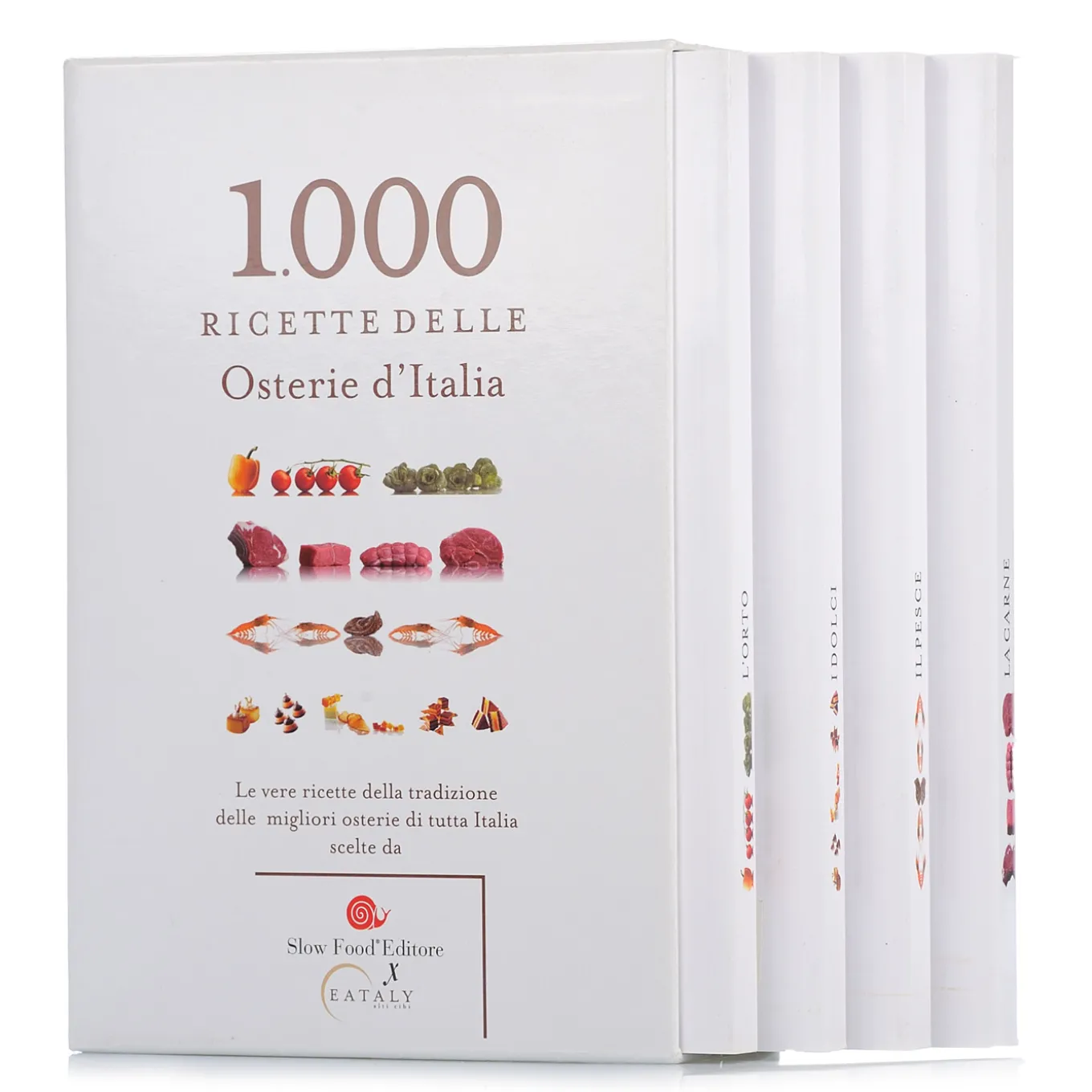 1000 Ricette