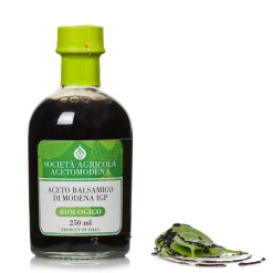 Aceto Balsamico di Modena IGP BIO 250ml