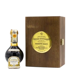 Aceto Balsamico di Modena DOP Extravecchio 100ml