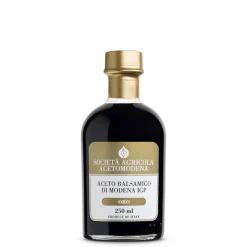 Aceto Balsamico di Modena IGP Oro 250ml