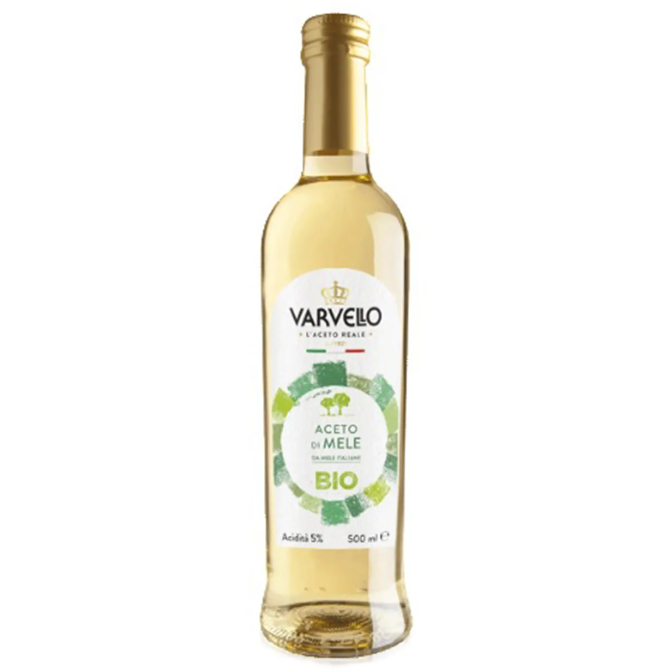 Aceto di Mele Bio 0,5l