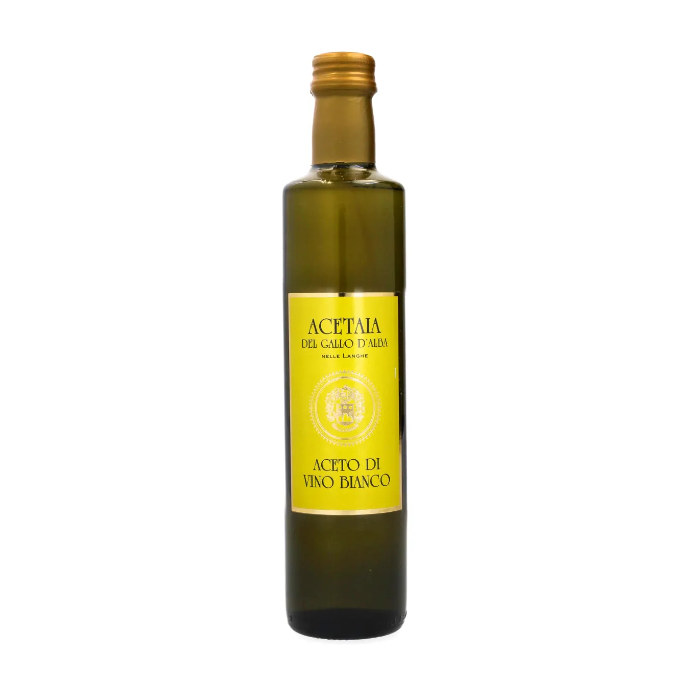 Aceto di Vino Bianco 0,5l
