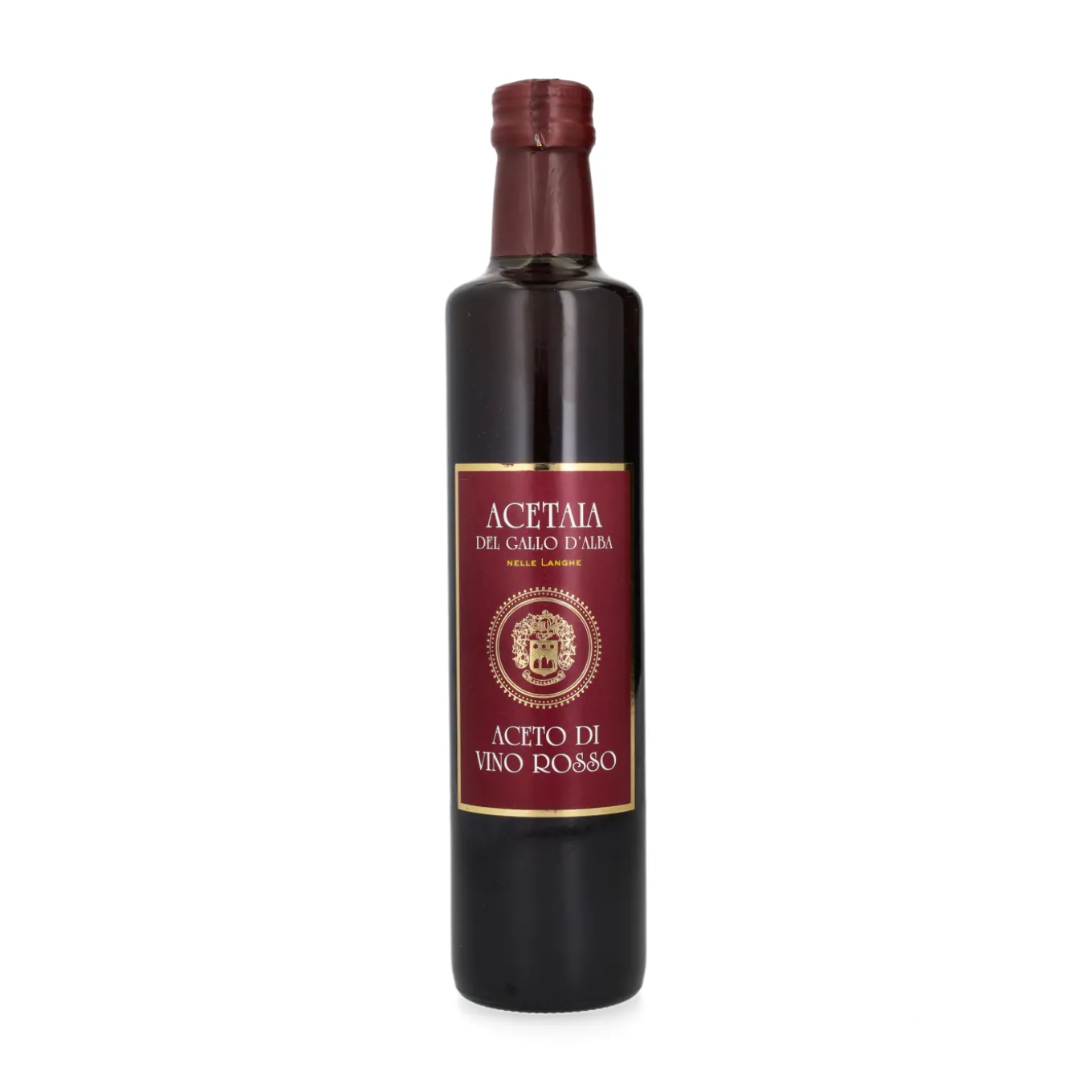 Aceto di Vino Rosso 0,5l