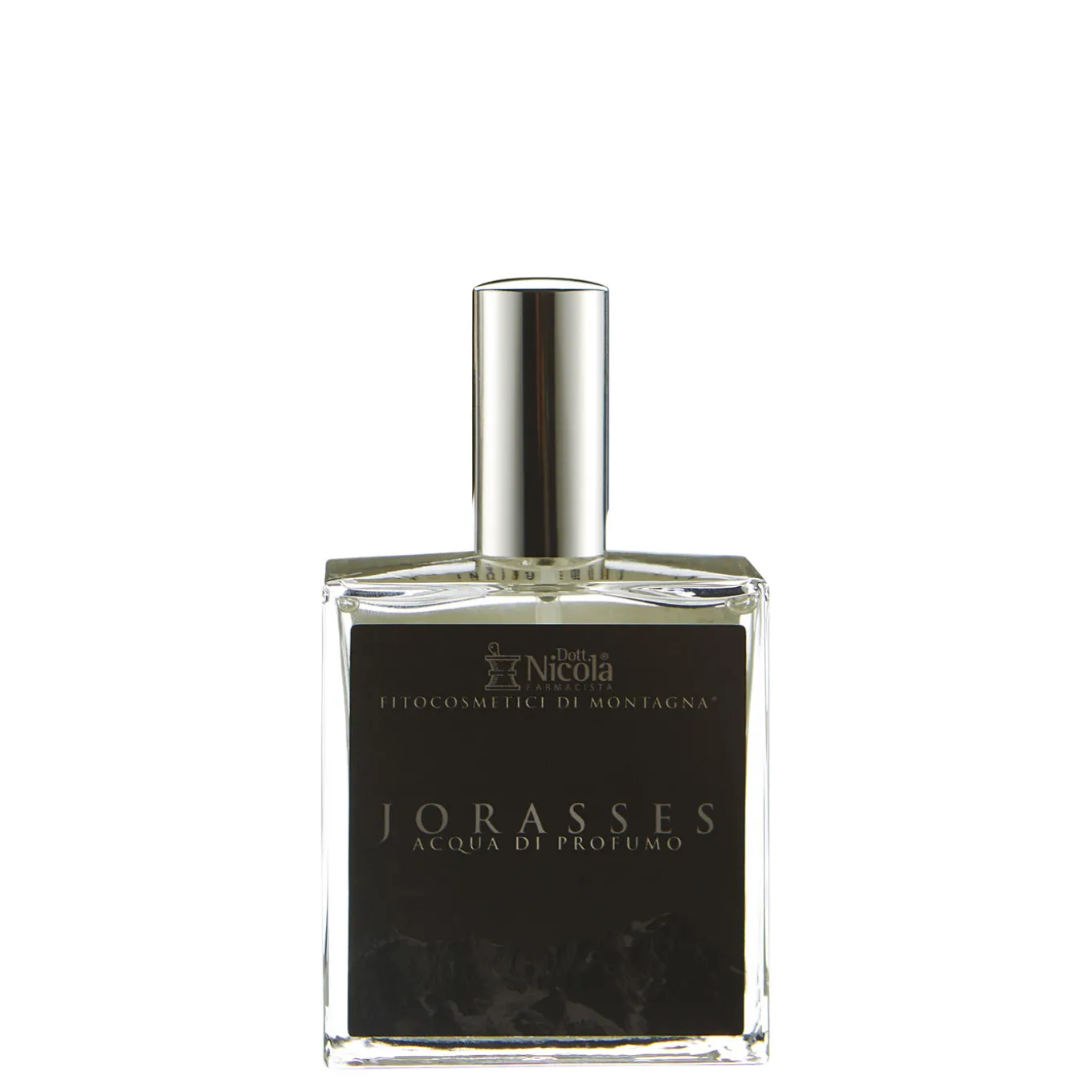 Acqua Profumata Jorasses 100ml