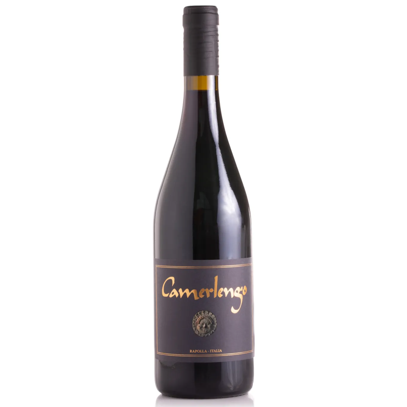 Aglianico del Vulture Antelio 0,75l