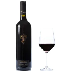 Aglianico del Vulture Doc 0,75l