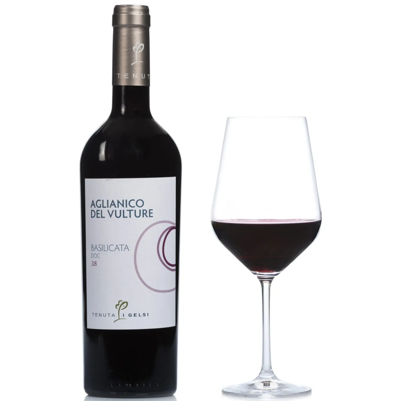 Aglianico del Vulture 0,75l