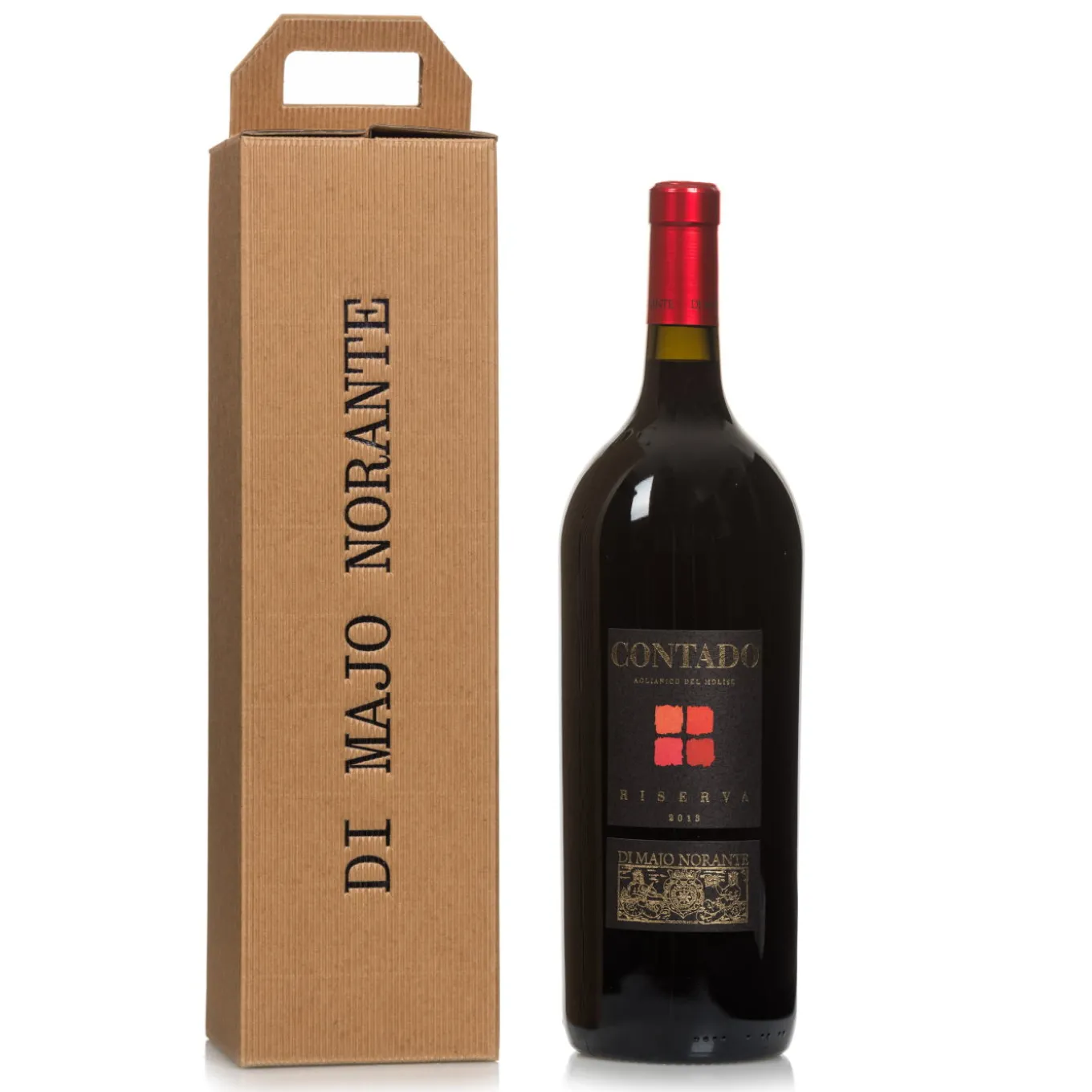 Aglianico Riserva 'Contado' Magnum 1,5l