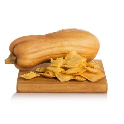 Agnolotti alla Zucca 300g