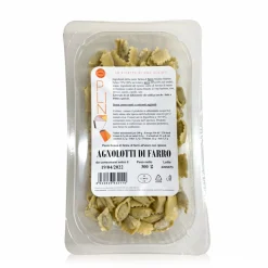Agnolotti di Farro 300g