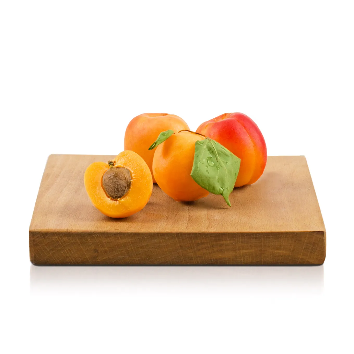 Albicocche 600g