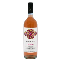 Alchimia Rosato 0,75l