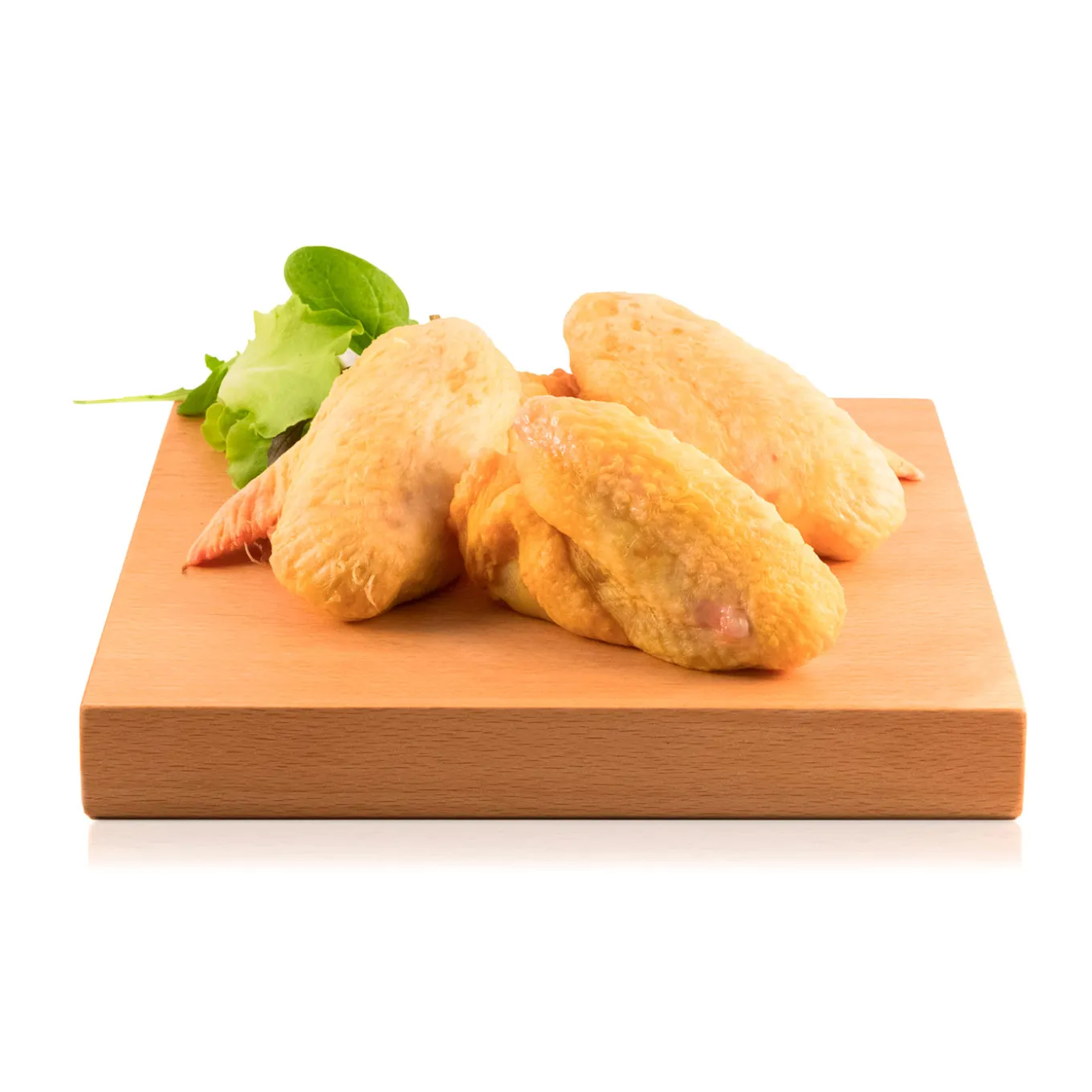 Ali di Pollo Rurale 500g