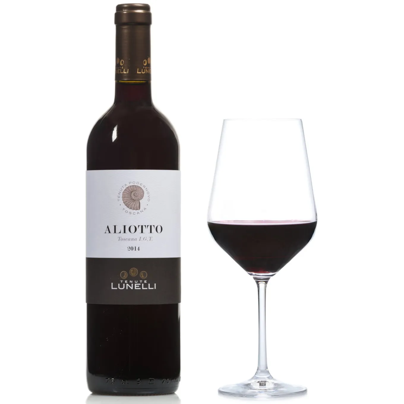 Aliotta 0,75l
