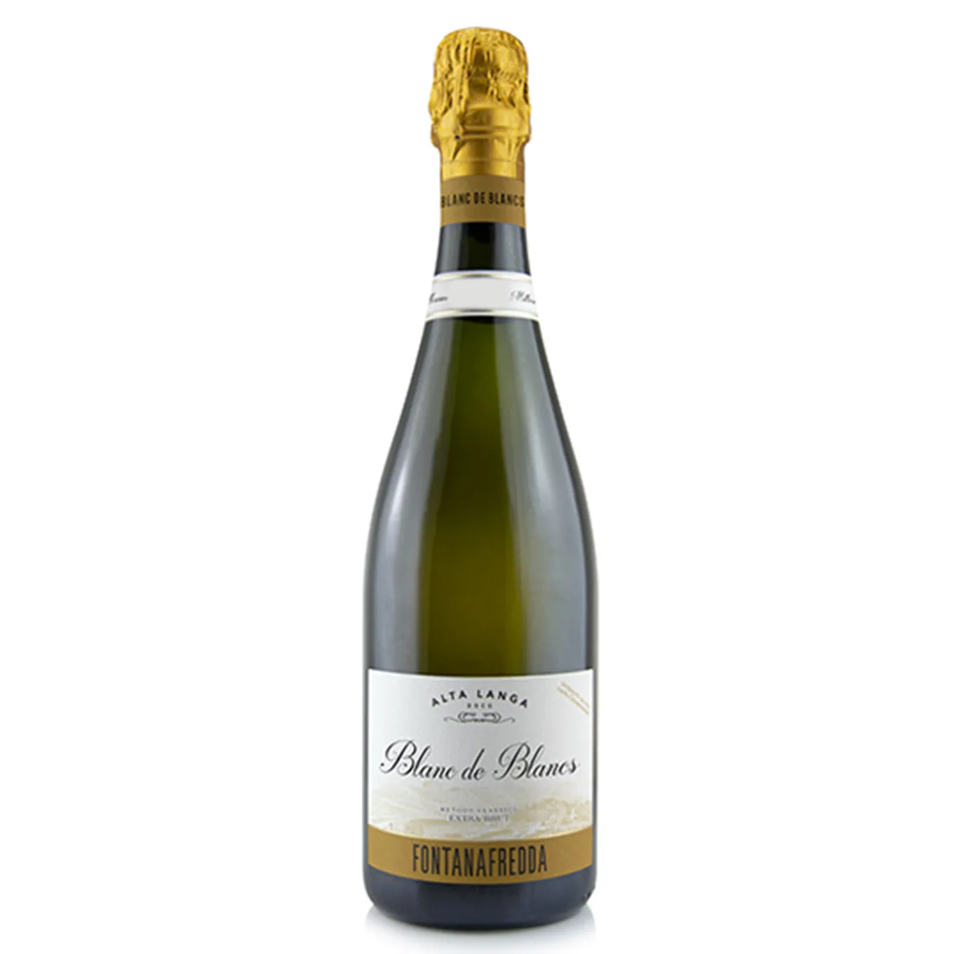 Alta Langa DOCG Blanc de Blancs 0,75l