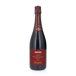 Alta Langa Rosa 0,75l
