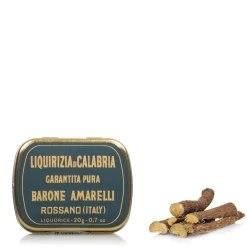 Amarelli Spezzatina 20g