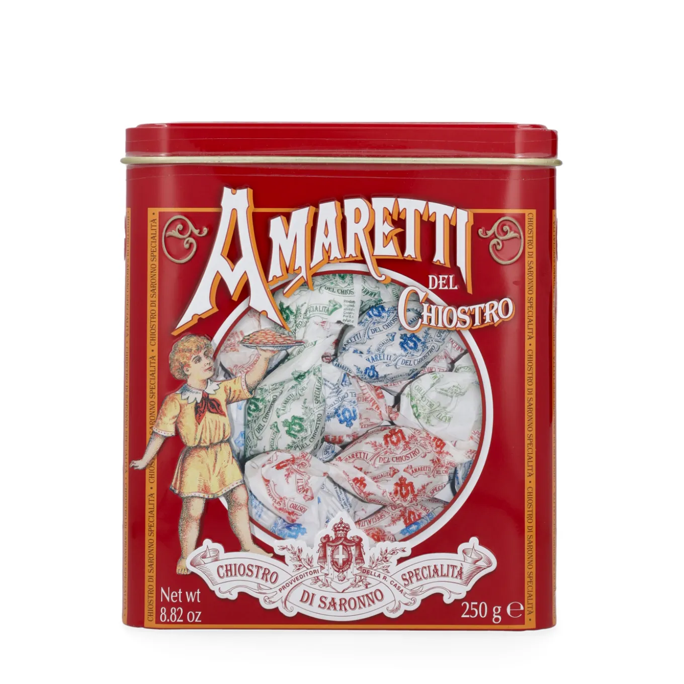 Amaretti del Chiostro 250g