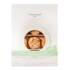 Amaretti Morbidi alla Mandorla 250g
