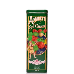 Amaretti Morbidi in Latta 180g