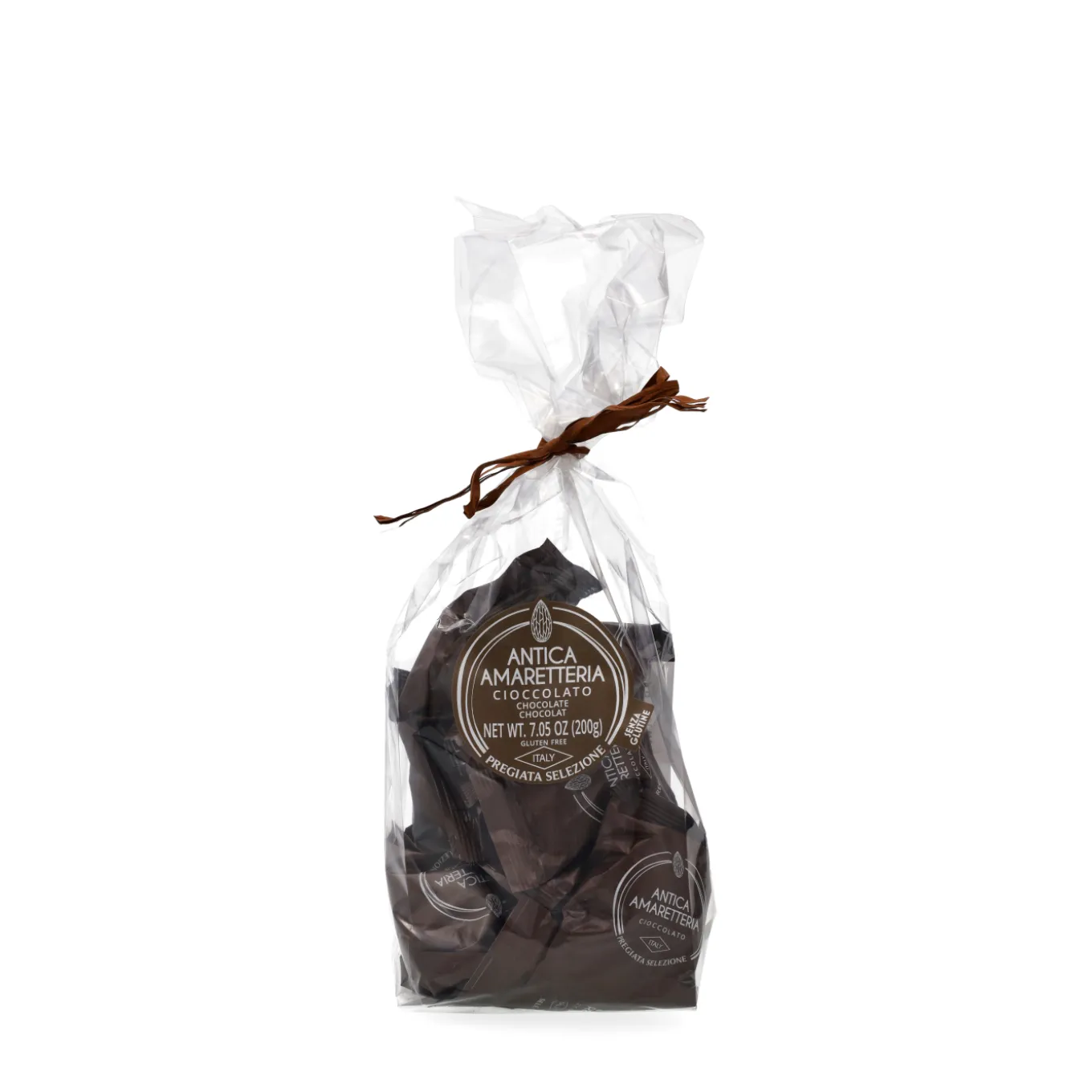 Amaretto al Cioccolato 200g