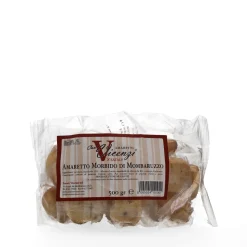 Amaretto Morbido 500g