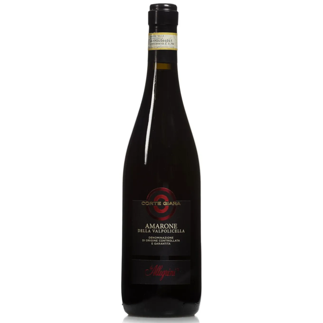 Amarone Classico DOCG 0.75l