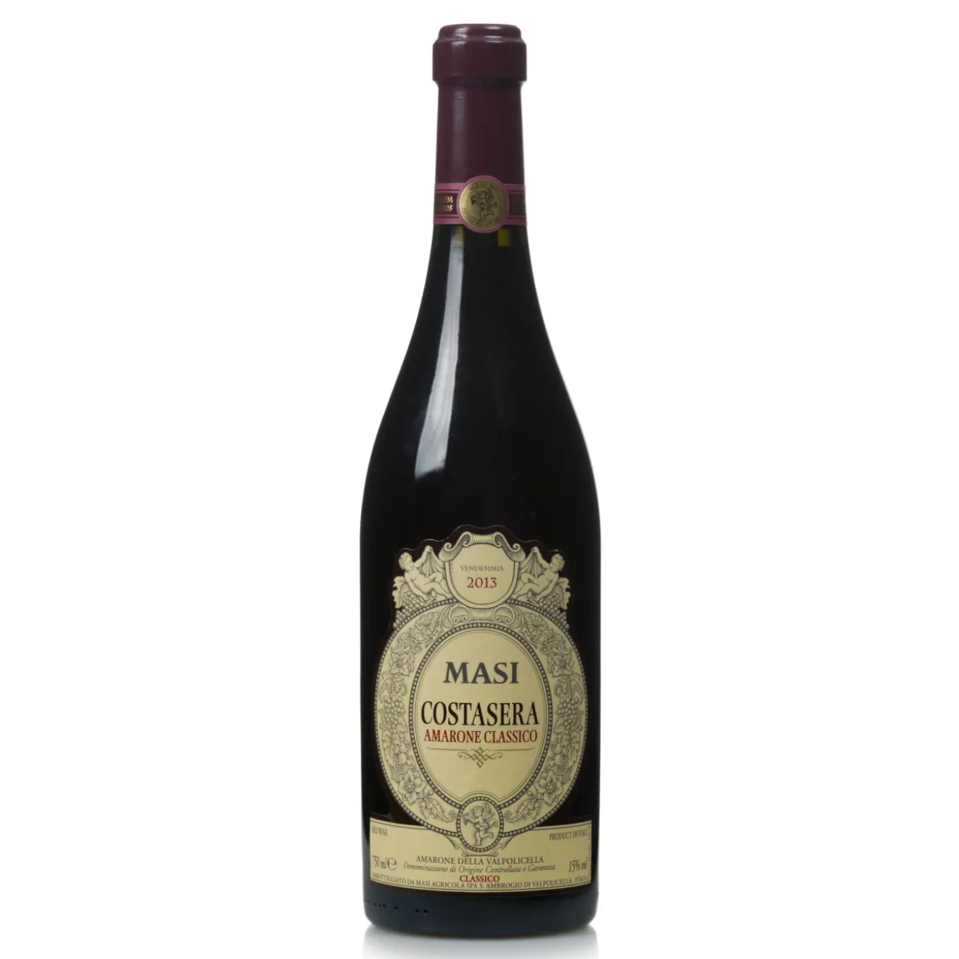 Amarone Costasera Docg 0,75l