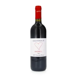 Amoremio Maremma Toscana DOC 0,75l
