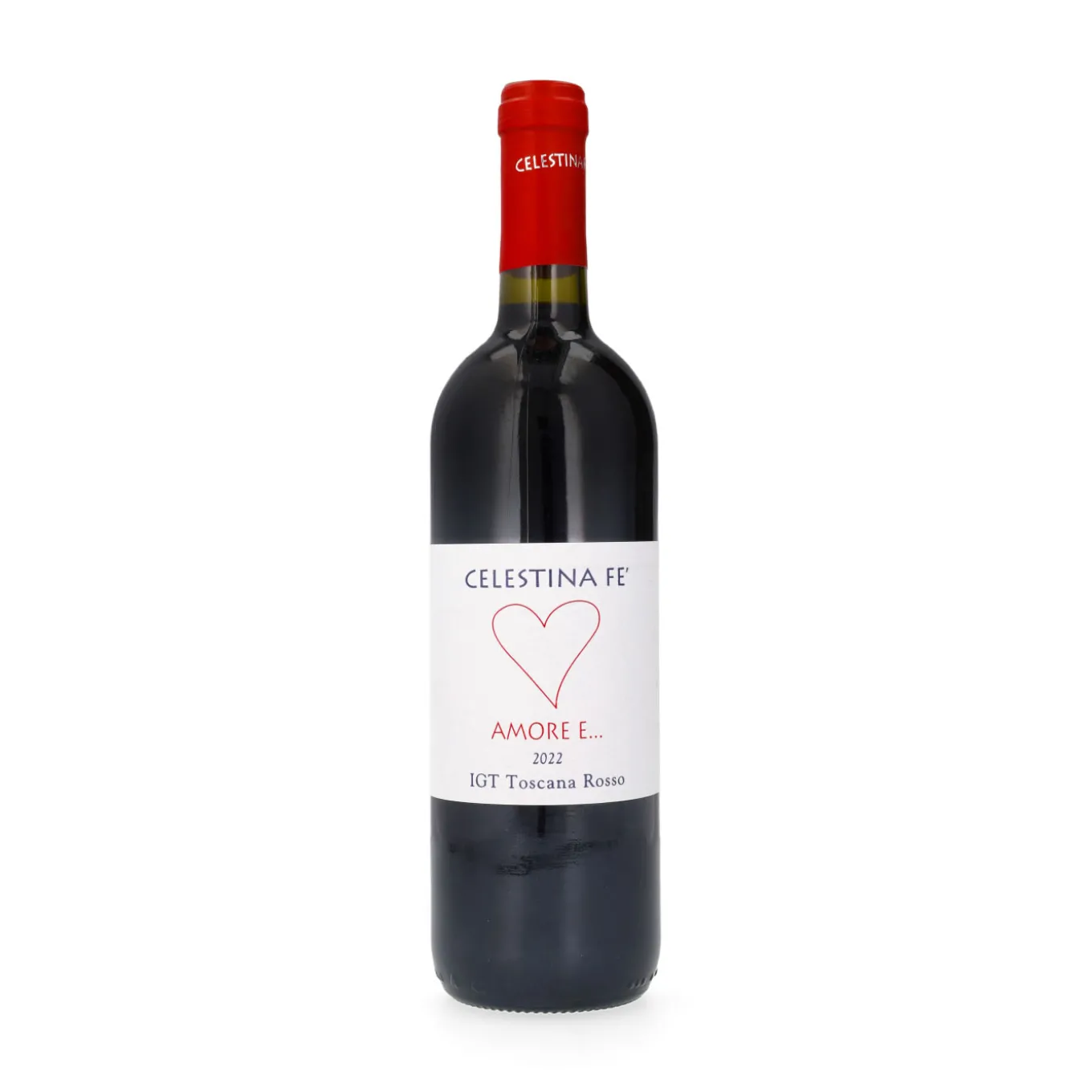 Amoremio Maremma Toscana DOC 0,75l