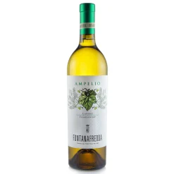 Ampelio Langhe DOC Chardonnay 0,75l