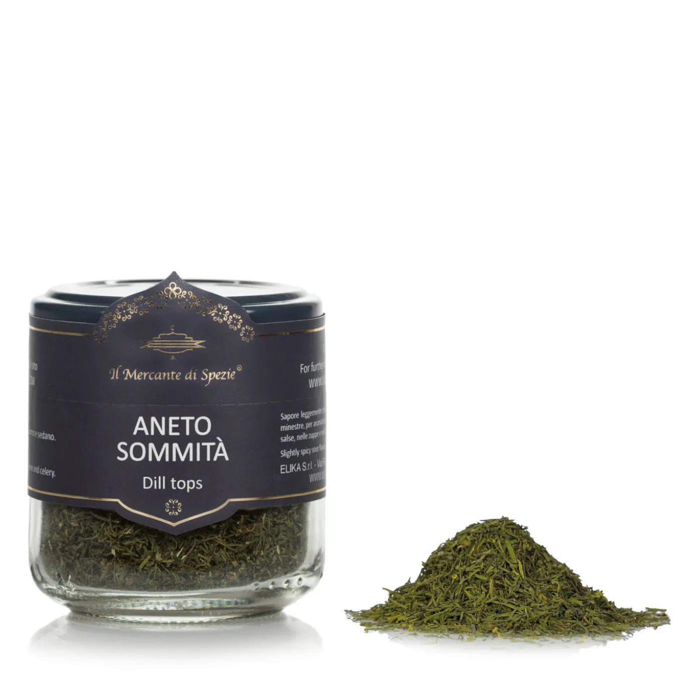 Aneto Sommità 10g