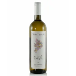 Ansonica Toscana IGT Ragià 0,75l