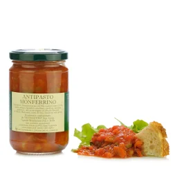 Antipasto di Verdure 290g