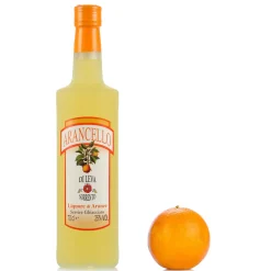 Arancello 0,70l