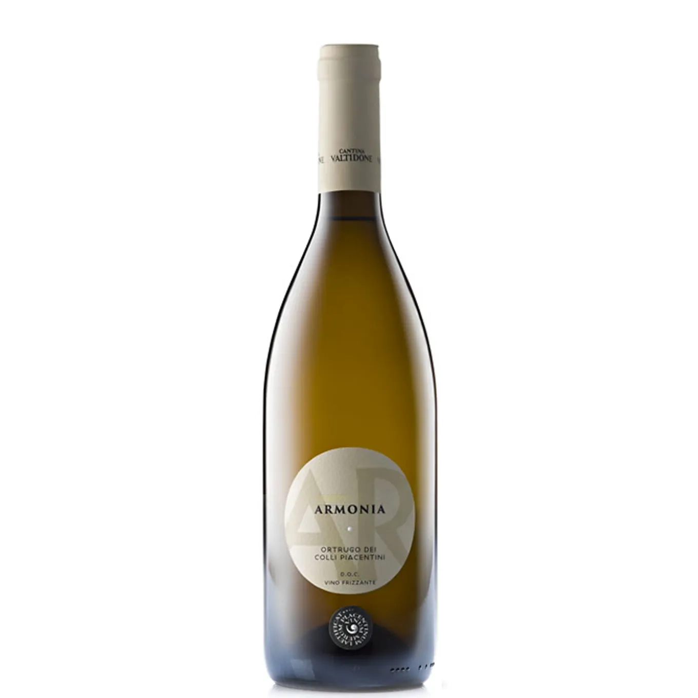 Armonia Ortrugo dei Colli Piacentini 0,75l