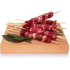 Arrosticini di Pecora Italiani 400g