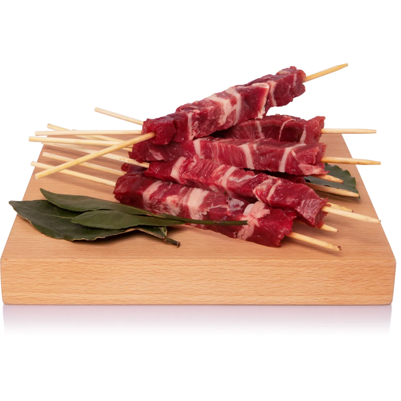 Arrosticini di Pecora Italiani 400g