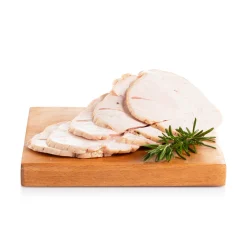 Arrosto di Fesa di Tacchino 700g