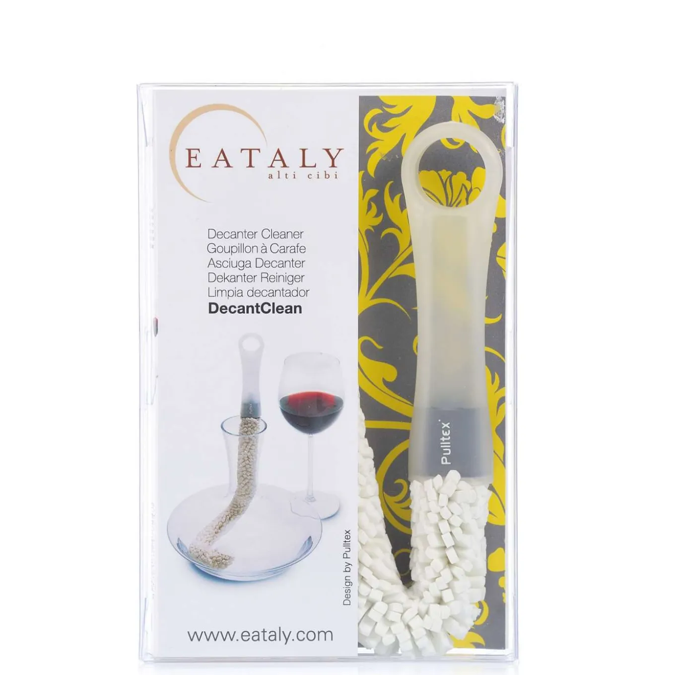 Asciuga Decanter Eataly