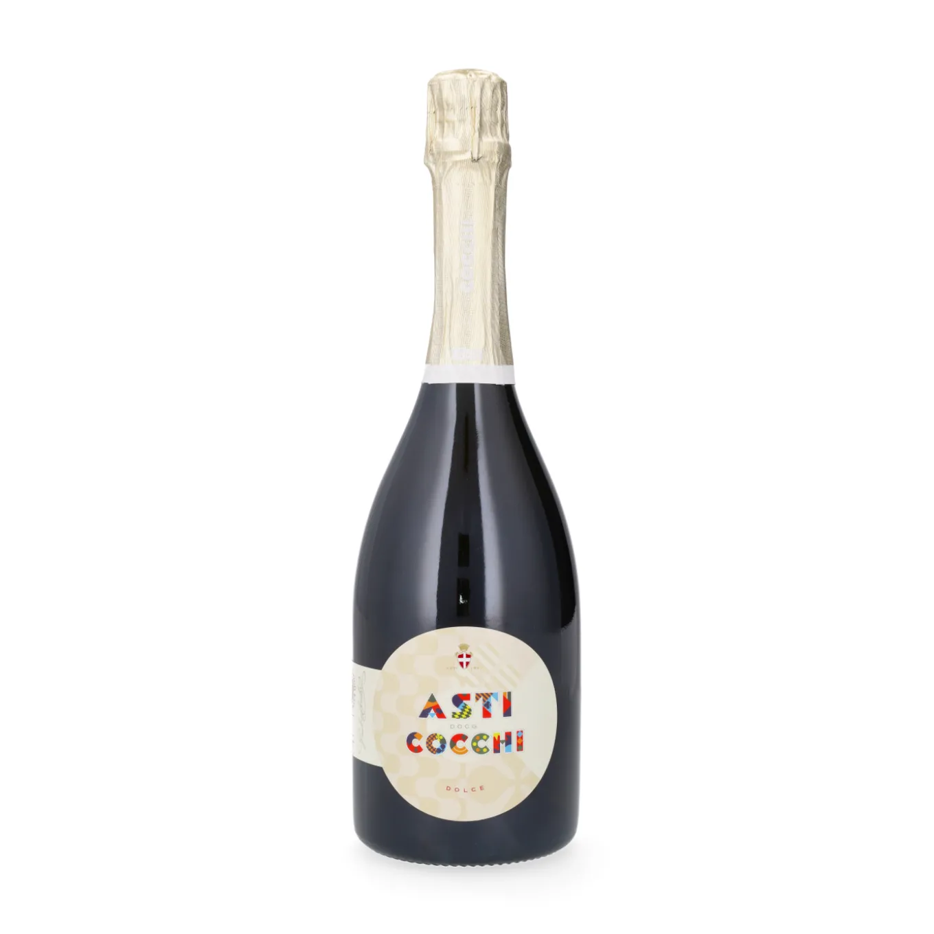 Asti Spumante 0,75l