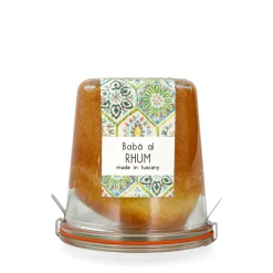 Babà al Rhum 300g