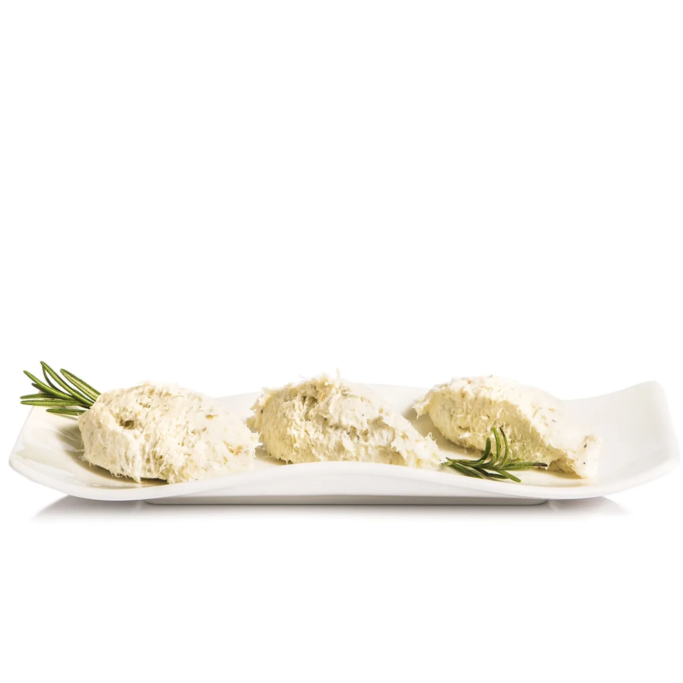 Baccalà Mantecato 130g