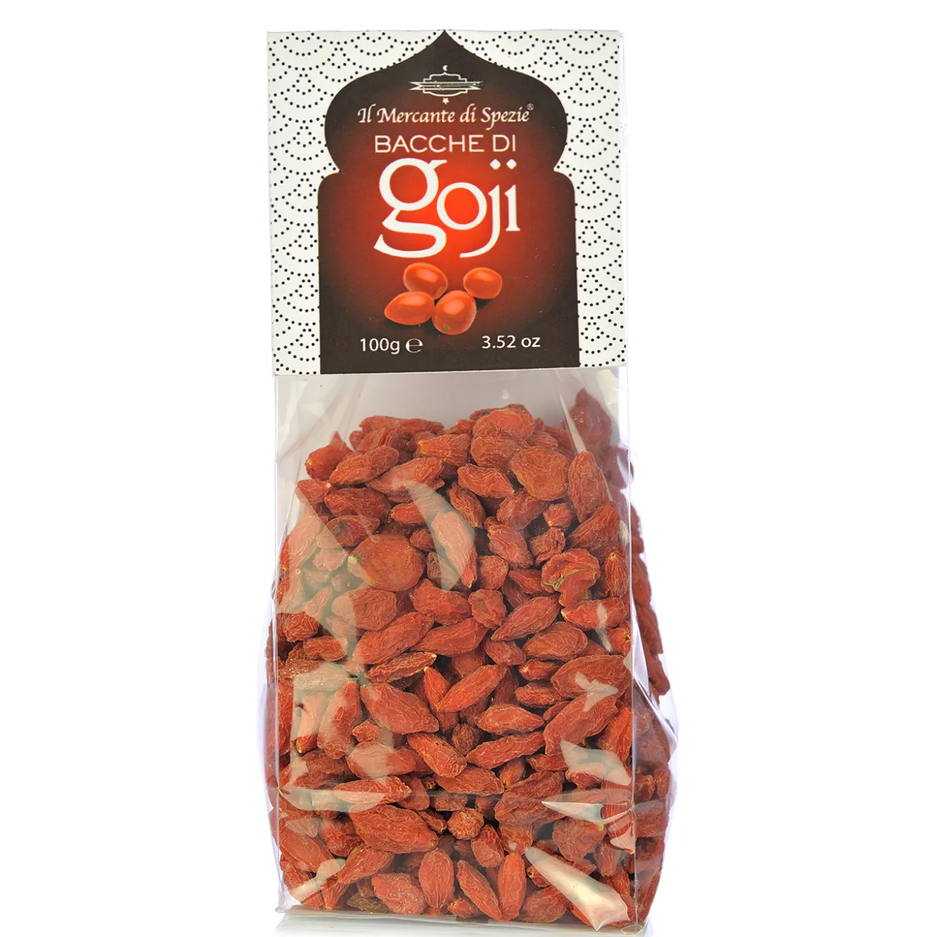 Bacche di Goji 100g