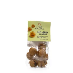 Baci di Dama 120g