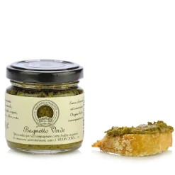 Bagnetto Verde 110g
