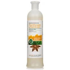 Bagnodoccia Anice e Arancio 0,5l