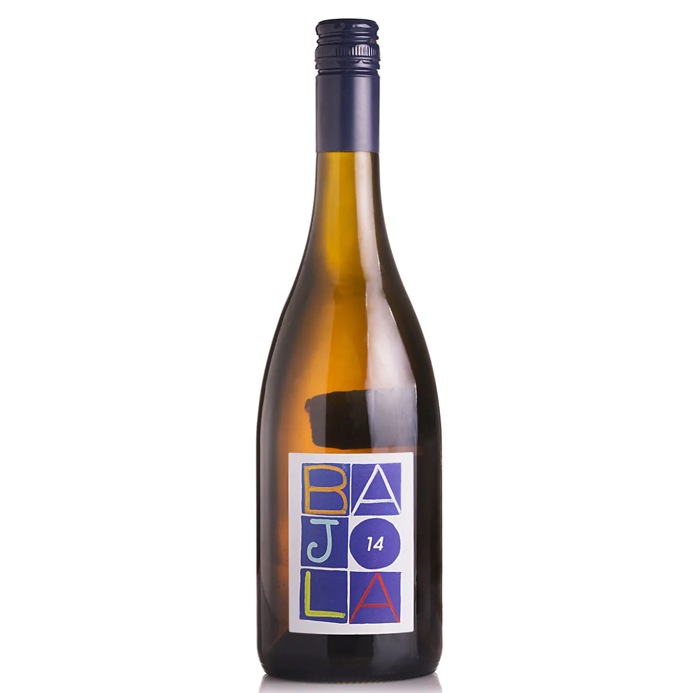 Bajola Bianco 0,75l
