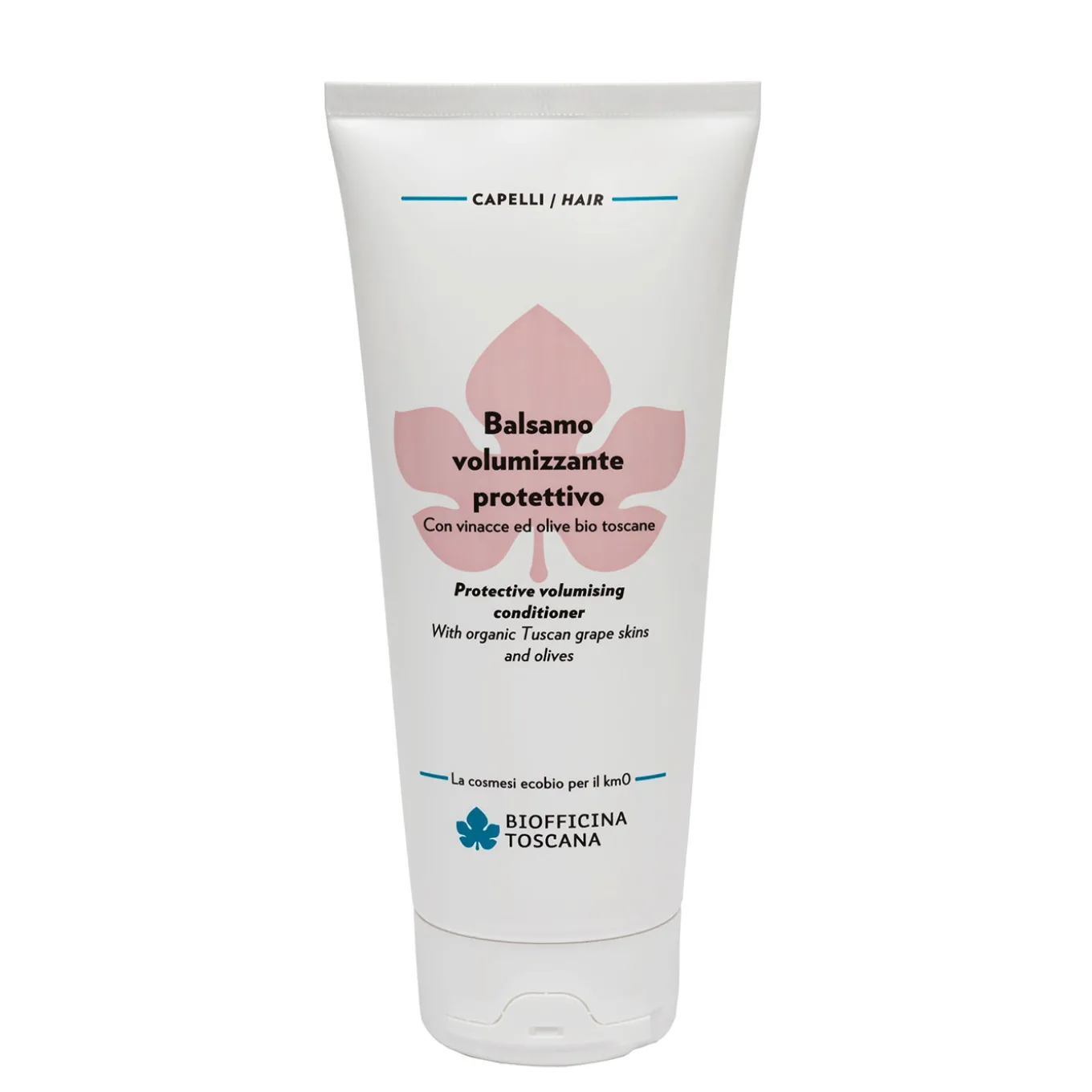 Balsamo Volumizzante 200ml